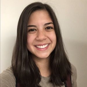 Meet your Posher, Aleigha